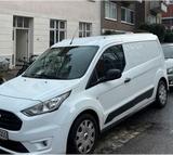 Ford Transit Connect Camper/Wohnmobil/Tran... - Ford Transit: Wohnmobil