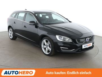 Volvo V60 - 8