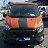 Ford Transit Custom Nugget 320 L1 Motorcaravan - Angebote entsprechen deinen Suchkriterien