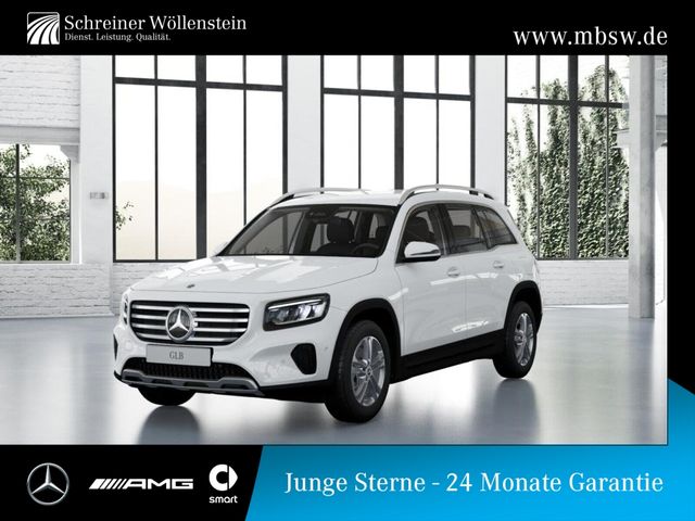 Mercedes-Benz GLB 220 4MATIC *MBUX*Navi*RKam*PTS*Shz*LED*eHeck