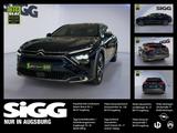 Citroën C5 X 1.2 136 Plus 2xKlima, Automatik, Navi - Citroën C5 X Jahreswagen