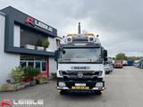 Mercedes-Benz Actros 2546L MP3*Multilift*Lenkachse*HU Neu* - Mercedes-Benz Actros 2546