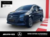 Mercedes-Benz VITO 116 TOURER SELECT NEUES MODELL MULTIBEAM