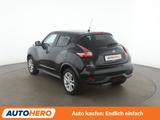 Nissan Juke 1.2 Acenta*NAVI*TEMPO*CAM*KLIMA*GARANTIE* - Nissan Juke in Stuttgart