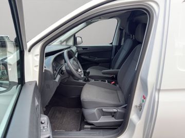 Volkswagen Caddy - 7