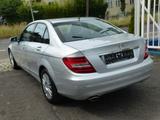 Mercedes-Benz C 200 CGI ELEGANCE Autom-Klimaautom-91.000 KM- - Mercedes-Benz C 200: Elegance