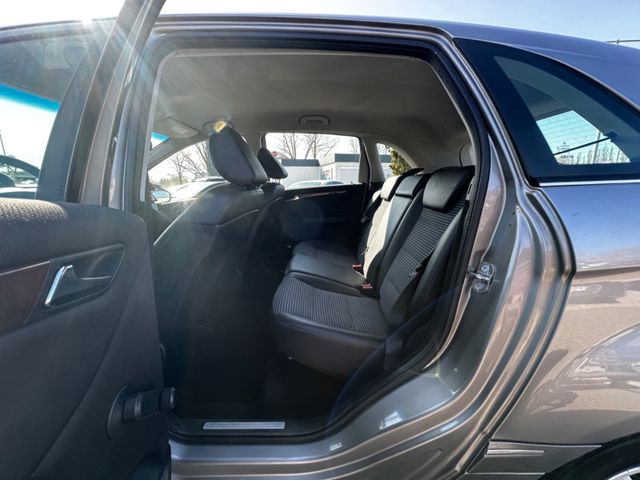 Mercedes-Benz B 170