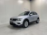 Volkswagen Tiguan 1.4 TSI Benzine Autom. 4Motion - Pano - T - Volkswagen Tiguan: 1.4