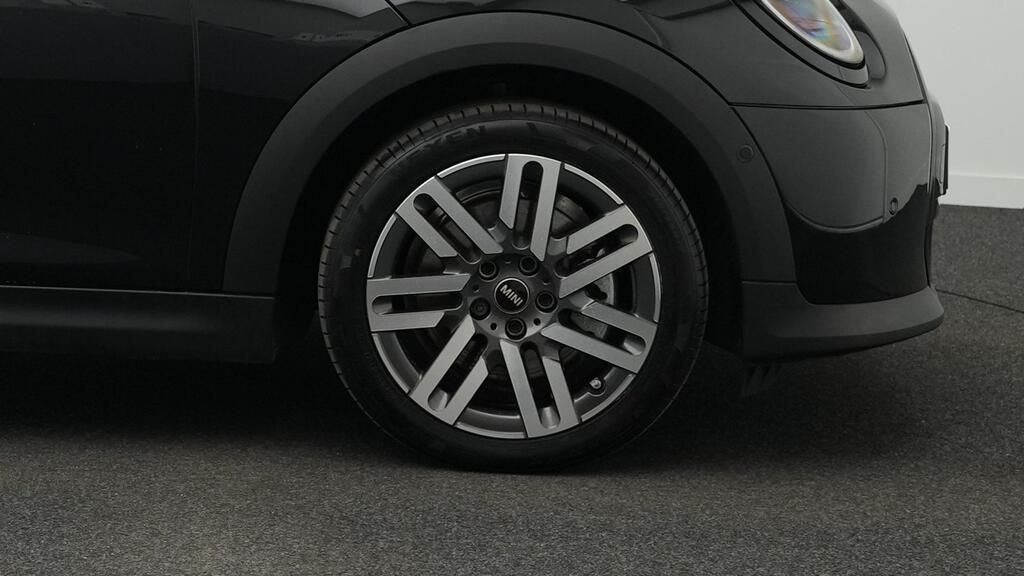 MINI Cooper Cabrio - Bild 17