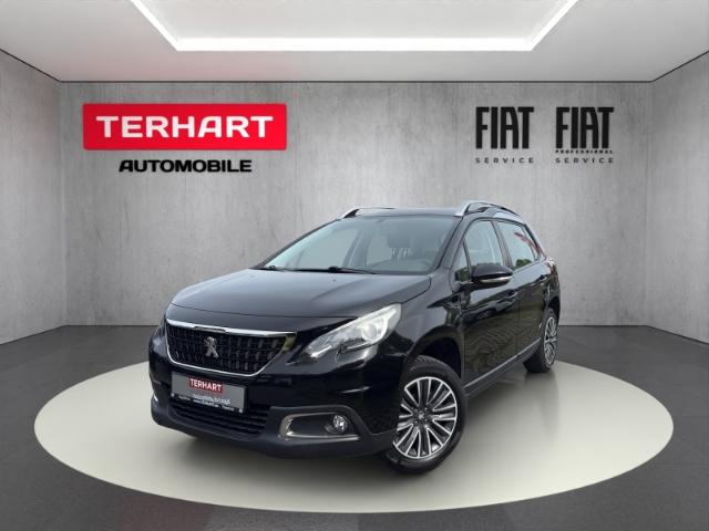 Peugeot 2008 Active/Tempomat/Sitzheizung/PDC