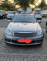 Mercedes-Benz C 180 KOMPRESSOR BlueEFFICIENCY CLASSIC Classic - Mercedes-Benz C 180: Classic