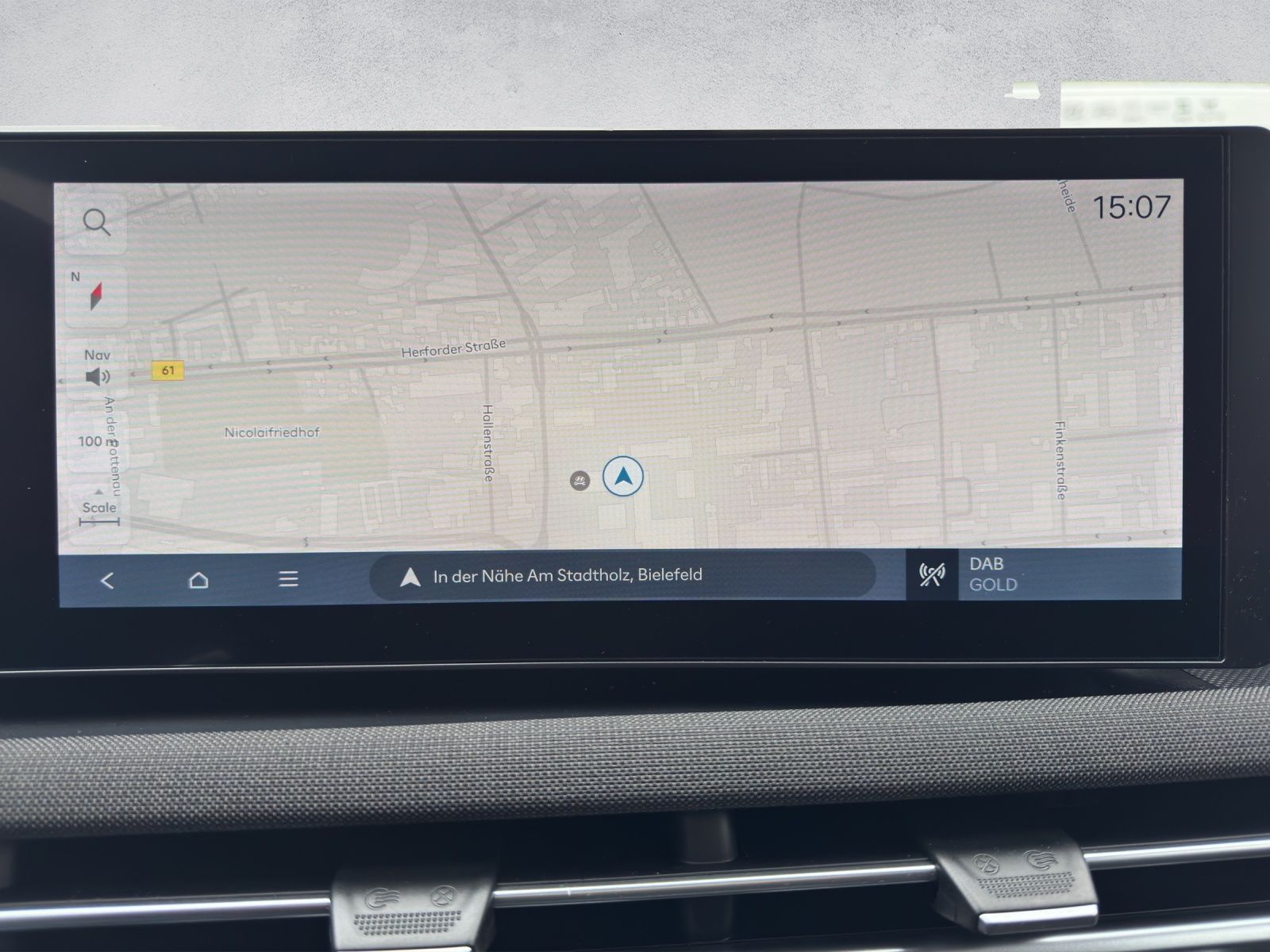 Hyundai Tucson – Bild 10