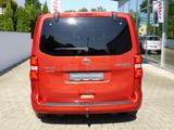 Toyota Proace Verso 2.0 D Autom.L1 Leder Navi AHK Massa - Auto gebraucht