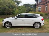 Skoda Scala 1.5 TSI DSG Style Sportpaket viele Extras! - Skoda Scala Sport Gebrauchtwagen