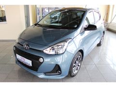 Fahrzeugabbildung Hyundai i10 YES! Top-Ausstattung,Nur 21347 KM