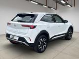 Opel Mokka Elegance+LED+KAM+ - weiße Opel Mokka