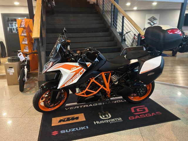 KTM 1290 Super Duke GT *TÜV & SERVICE NEU*