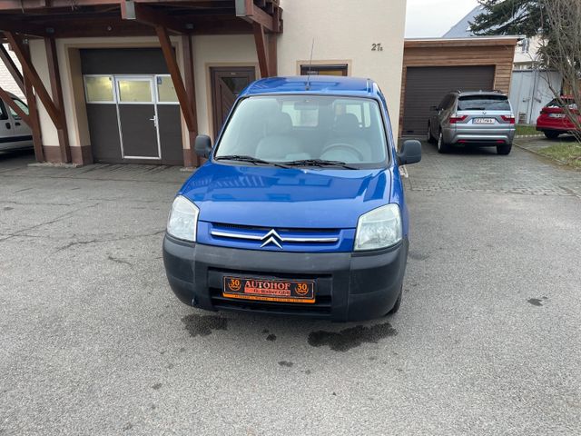 Citroën Berlingo 1.9 D 600 Kasten