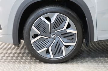 Skoda Kodiaq 2.0 TDI 142 kW 4x4 Sportline AHK Pano