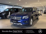 Mercedes-Benz GLB 220 d 4M MULTIB+FLA-PLUS+AMBI+360°+TOTWINKEL - Mercedes-Benz GLB 220 in Stuttgart