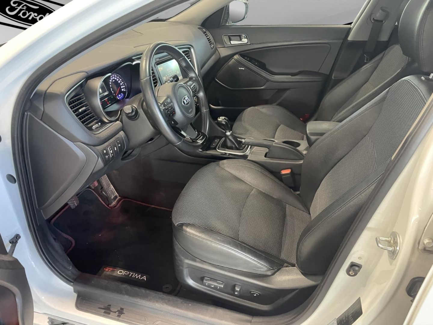 Fahrzeugabbildung Kia Optima Edition 7 Kamera Tempomat SHZ LED