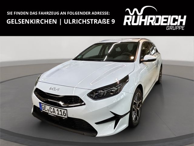 Kia cee'd Sportswagon