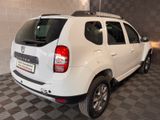 Dacia Duster I Laureate 4x2*AUDIO NAVI*TOUCH-BT-KLIMA - Dacia Duster: Laureate