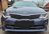 Kia Optima 2.0 T-GDI Auto GT Sportswagon GT