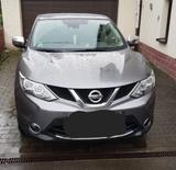 Nissan Qashqai J11 - Nissan Qashqai J11