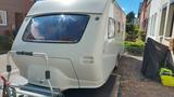 Dethleffs Arist 520 DB - Dethleffs Wohnwagen 2000
