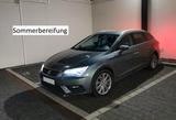 Seat Leon ST 1.8 TSI Xcellence LED, ACC, Keyless - Seat Leon ST Xcellence Gebrauchtwagen