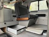 Volkswagen Campmobil Schwerin, ein schickes Raumwunder - Angebote