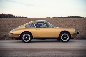 صورة مصغرة 33 لـ 1965 Porsche 911 URMODELL