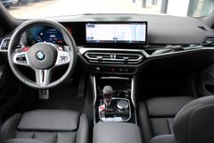 BMW M3 Touring xDrive Competition / LASER / H&K BMW M3 Touring xDrive Competition / LASER / H&K