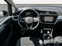 Volkswagen Touran - Vorschau Bild 8