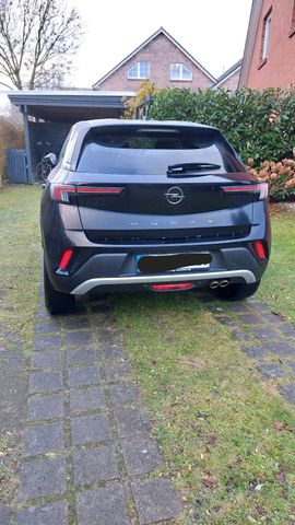 Opel Mokka Elegance *top Ausstattung*