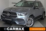 Mercedes-Benz GLE 350e 4M AMG Line Leder,Navi,Park/Night-P,AHK