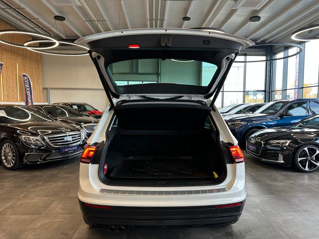 MYAUTOCENTER – Gebraucht- und Jahreswagen mit Werkstattservice in Pfaffenhofen Volkswagen Tiguan Sound BMTStart-Stopp 4Motion *2.Hand*AHK