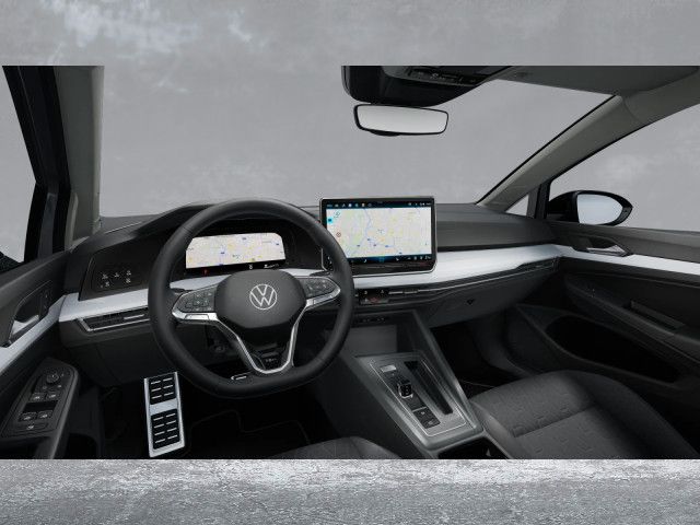 Volkswagen Golf - Bild 9
