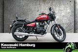 Royal Enfield Meteor 350 Supernova ABS, unfallfrei, 1.Hand - ROYAL ENFIELD ROT