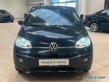 Volkswagen up! ACTIVE 1.0 TSI SHZ/Rear View/Climatronic - Volkswagen up!: Active