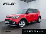 Kia Soul 1.6 GDI Edition 7 *Bremsassistent*PDC-hi.* - Kia Soul aus 2017