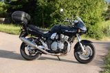 Suzuki Bandit GSX 600 F  - SUZUKI 1997 BANDIT 600