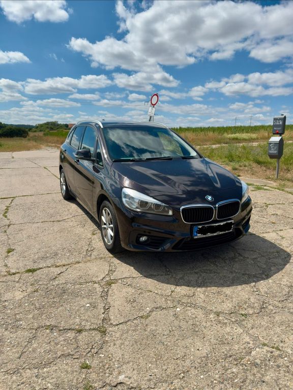 Image of BMW 218 Active Tourer