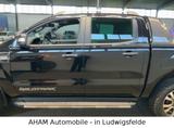 Ford Ranger Wildtrak Doppelkabine 4x4|3,5T|STANDHEIZ - Ford Ranger: Wildtrak