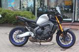 Yamaha MT09 SP - YAMAHA MT 09 SP