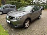 Nissan Qashqai 1.2 DIG-T * Gepflegter Zustand, 67.664km