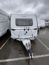 Knaus Südwind 60 YEARS 580 QS  - Knaus 580