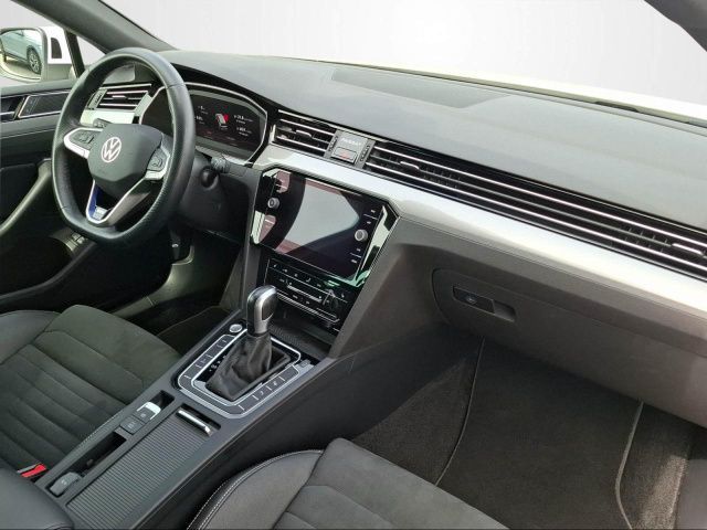 PASSAT VARIANT GTE 1.4 TSI DSG
