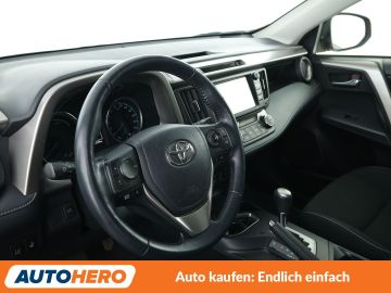 Toyota RAV 4 - 11
